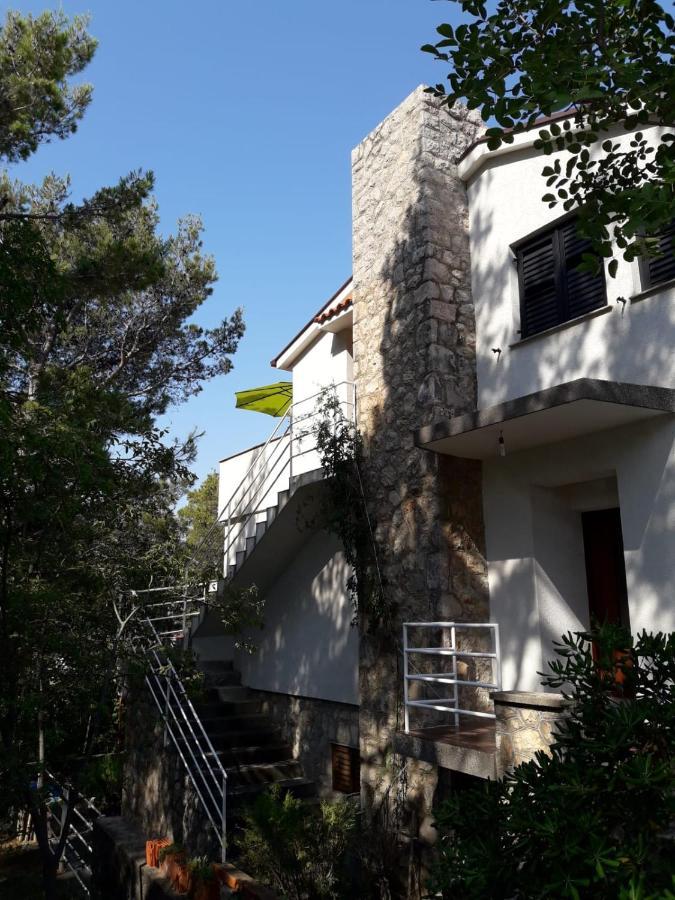 Apartment Fera Seline Exterior photo
