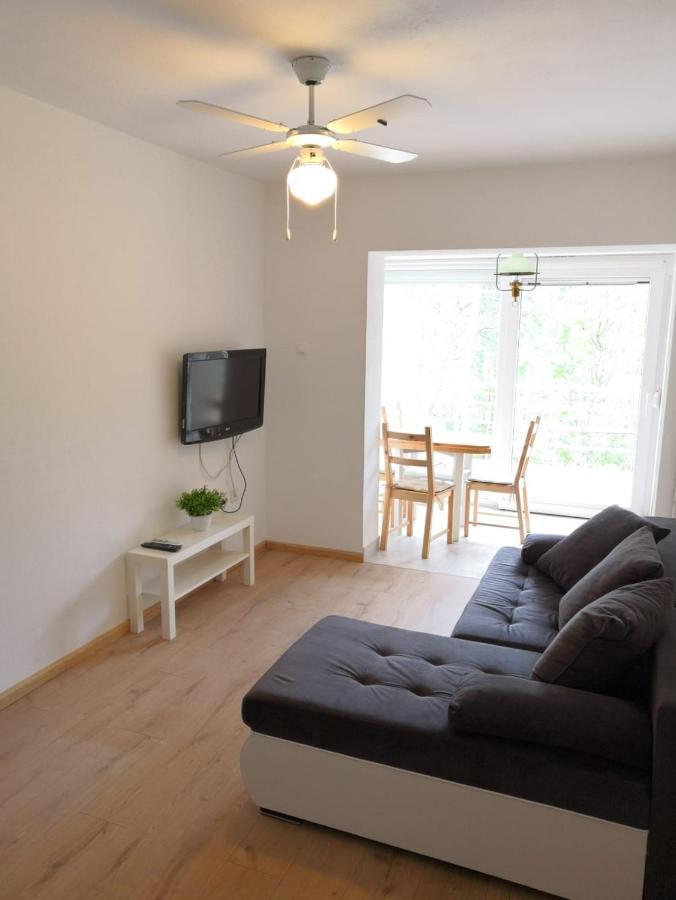 Apartment Fera Seline Exterior photo